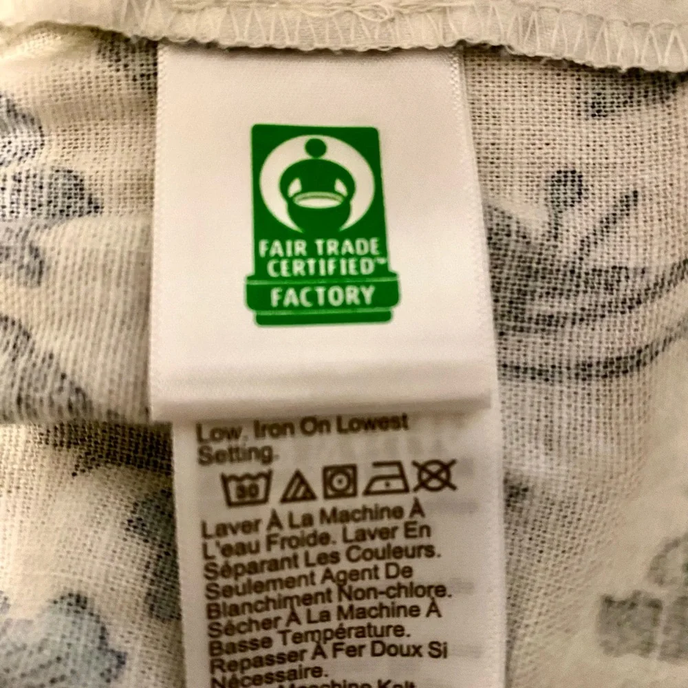 💥BOGO💥 J Crew Linen Viscose Shorts. NWOT - Picture 8 of 9